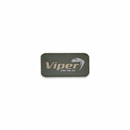 Viper Tactical Patch PVC (OD)