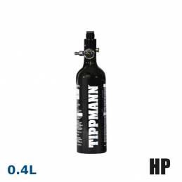 bouteille hpa hp 0.4l