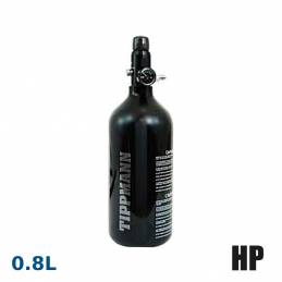 bouteille hpa hp 0.8l