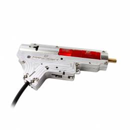 gearbox hpa v2