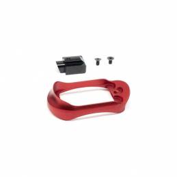 AAC Magwell (Rouge) pour...