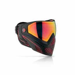 DYE Masque I5 Thermal (Fire...